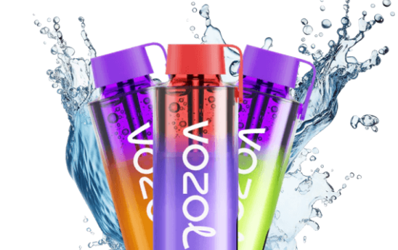 vozol neon