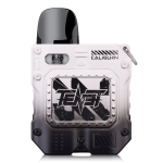 Uwell Caliburn Koko Tenet Black White