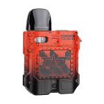 Uwell Caliburn Koko Tenet Red Black