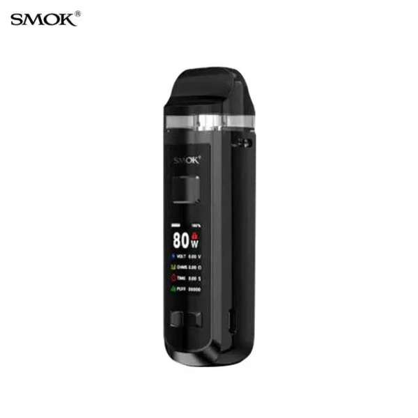 Smok RPM 2 Pod Mod