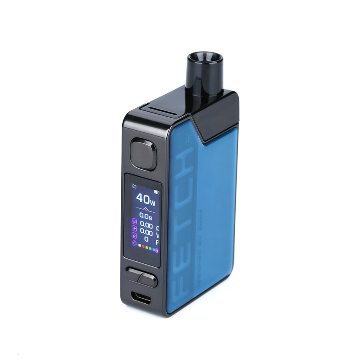 TB134 Blue