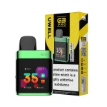 Uwell Caliburn G3 Pro KOKO Kutu