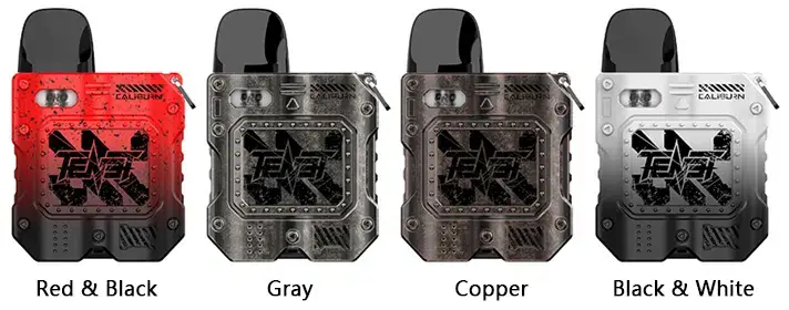 Uwell Caliburn Koko Tenet