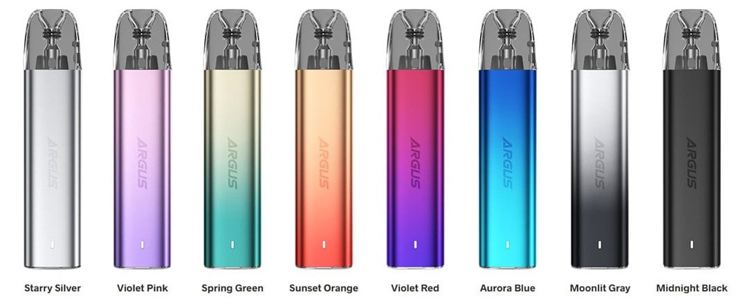 Voopoo Argus G2 Mini