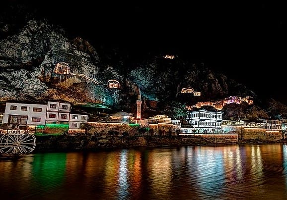 Amasya
