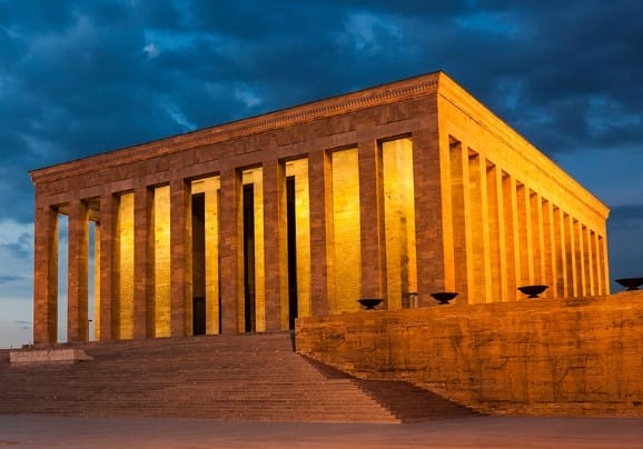 Ankara