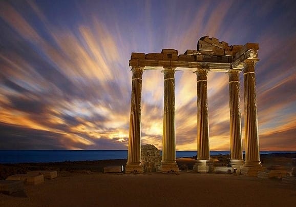 Antalya