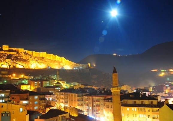 Bayburt