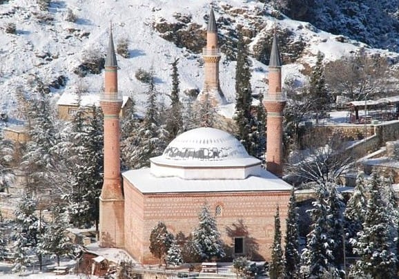 Bilecik