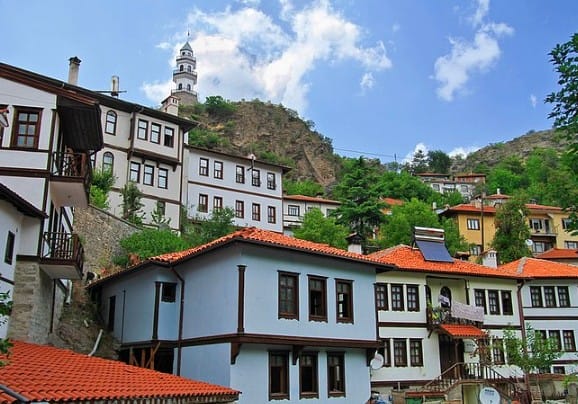 Bolu