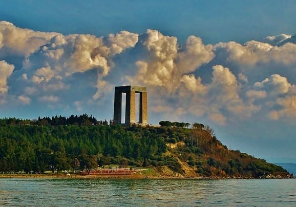 Çanakkale