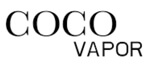 coco vapor logo