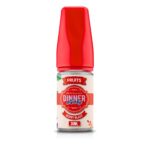 Dinner Lady Berry Blast Salt Likit