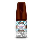 Dinner Lady Cola Ice Salt Likit