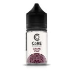 Dinner Lady Core Grape Vine Ice Salt Likit