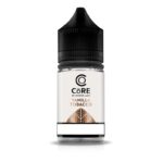 Dinner Lady Core Vanilla Tobacco Salt Likit
