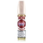 Dinner Lady Flip Flop Lychee Salt Likit