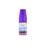 Dinner Lady Ice Grape Star Mint Salt Likit