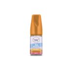 Dinner Lady Ice Peach Bubble Mint Salt Likit