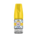 Dinner Lady Lemon Iced Tea Salt Likit