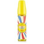 Dinner Lady Lemon Tart Likit
