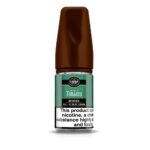 Dinner Lady Select Tobacco Menthol Salt Likit