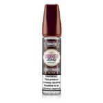 Dinner Lady Smooth Tobacco Likit