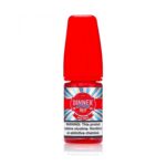 Dinner Lady Sweet Fusion Salt Likit 30ml