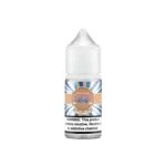 Dinner Lady Sweet Tobacco Salt Likit 30ML