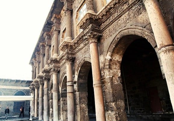 Diyarbakır