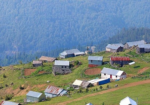 Düzce