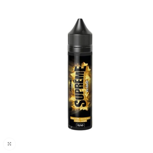Supreme Likit