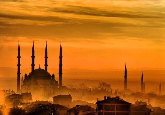 Edirne