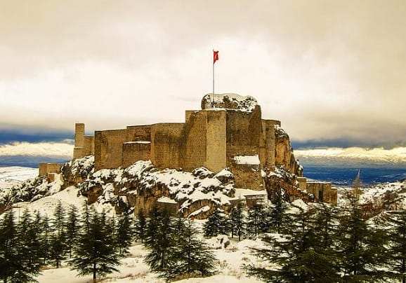 Elazığ