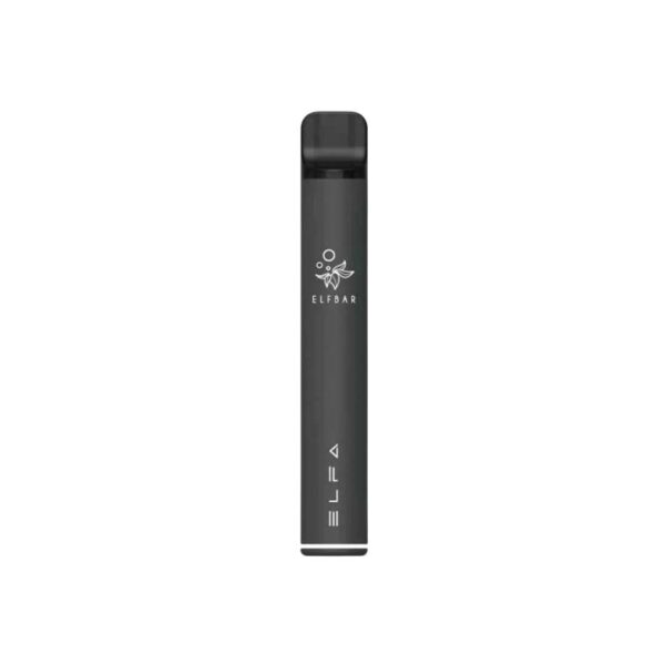 Elf Bar Elfa Pod Mod