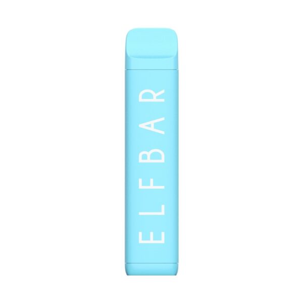 Elf Bar NC600 Blueberry Raspberry Kullan At Pod