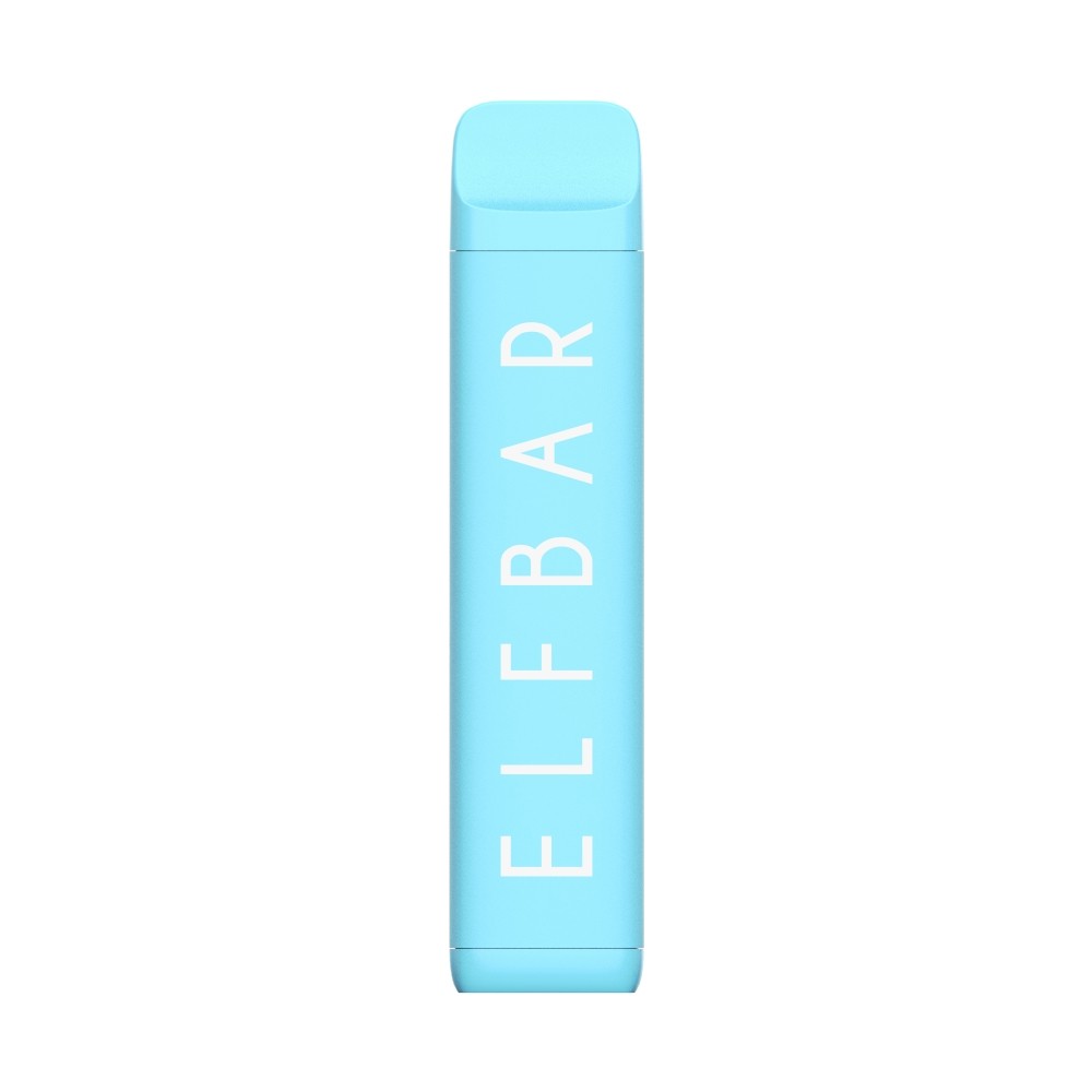 Elf Bar NC600 Blueberry Raspberry Kullan At Pod
