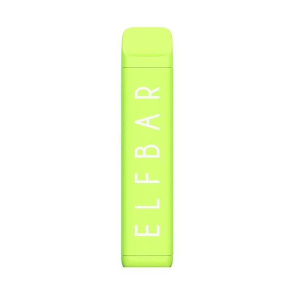 Elf Bar NC600 Kiwi Energy Kullan At Pod