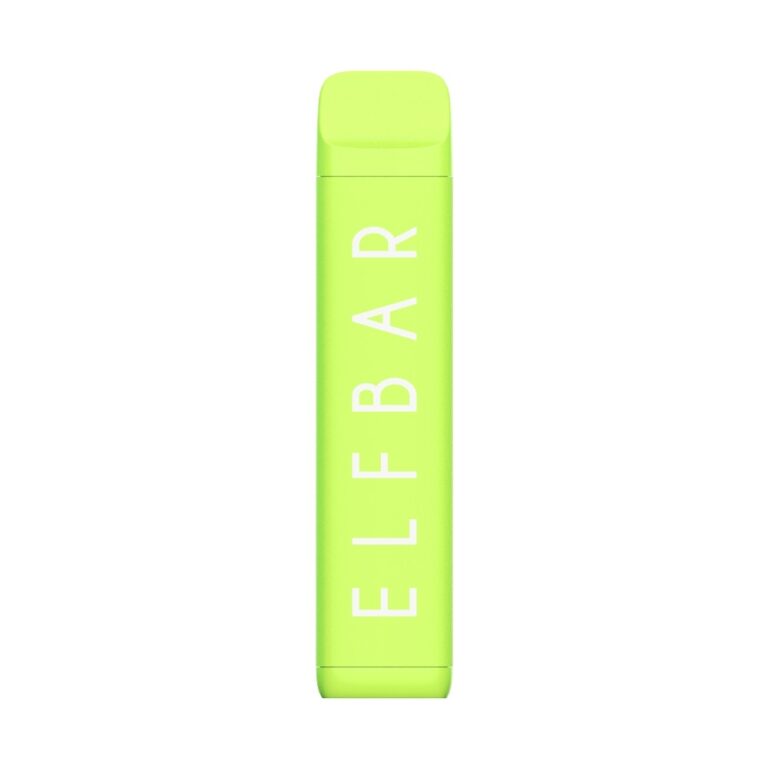 Elf Bar NC600 Kiwi Energy Kullan At Pod