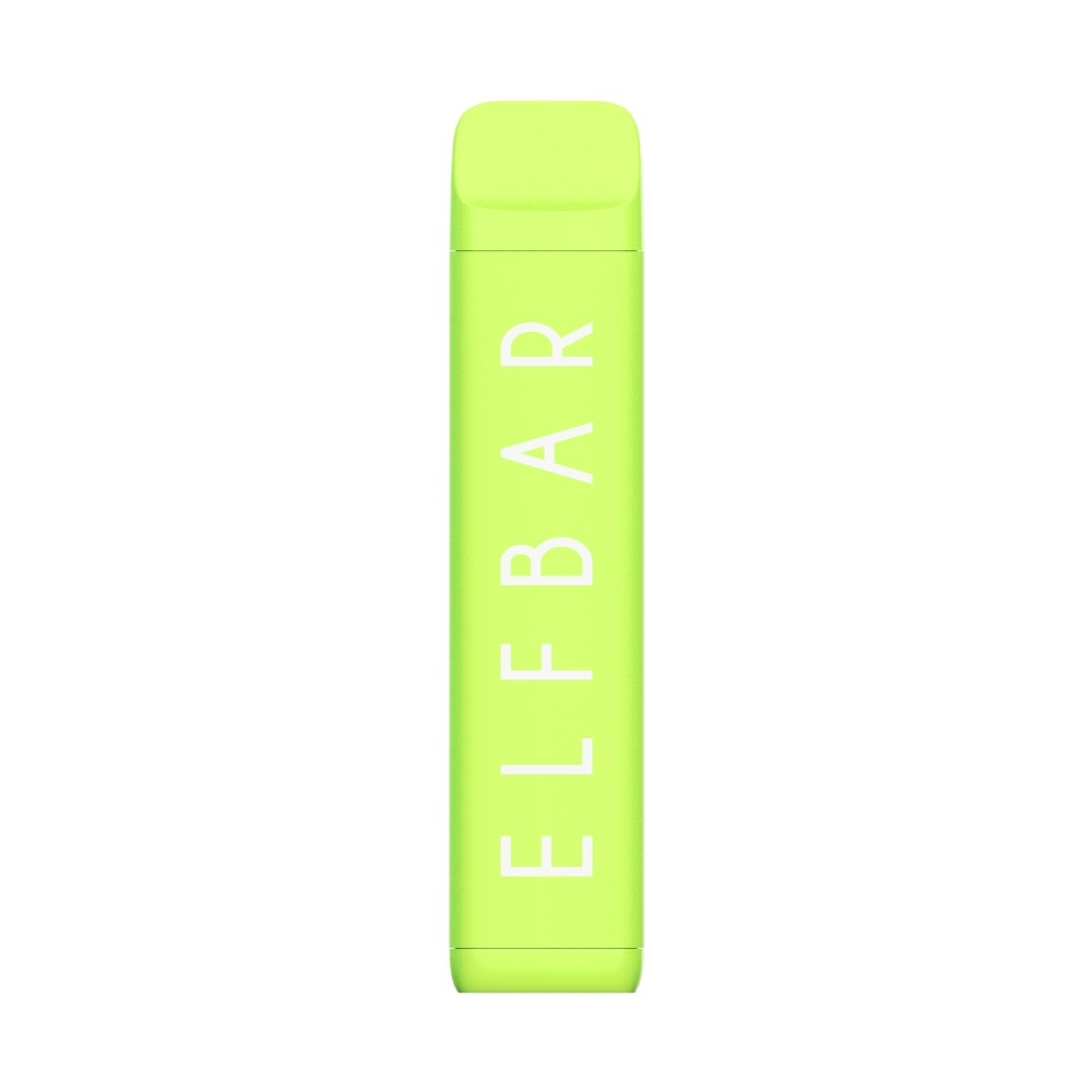 Elf Bar NC600 Kiwi Energy Kullan At Pod