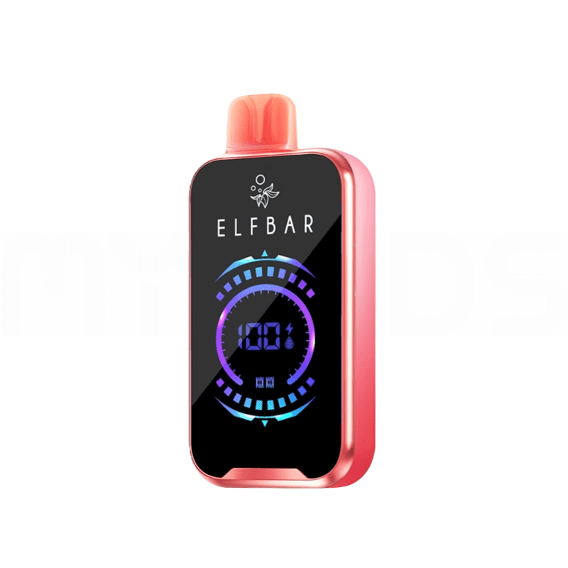 Elf Bar Raya D2 20000 Double Apple Kullan At Vape Bar