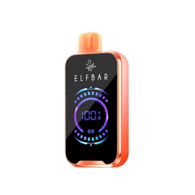 Elf Bar Raya D2 20000 Double Mango Kullan At Vape Bar