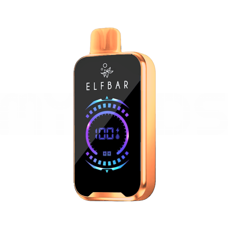 Elf Bar Raya D2 20000 Mango Kullan At Vape Bar