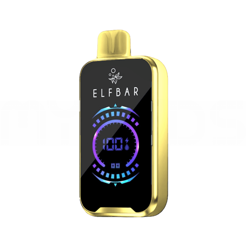 Elf Bar Raya D2 20000 Mango Peach Kullan At Vape Bar