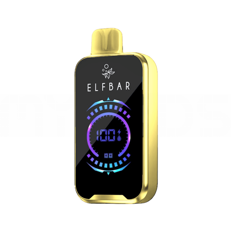 Elf Bar Raya D2 20000 Mango Peach Watermelon Kullan At Vape Bar
