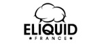 E-Liquid France Logo