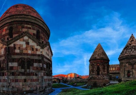 Erzurum