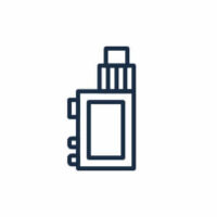 E-sigara icon