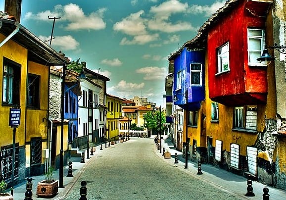 Eskişehir