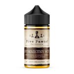 Five Pawns Symmetry Six